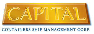 Capital Containers Ship Management Corp.